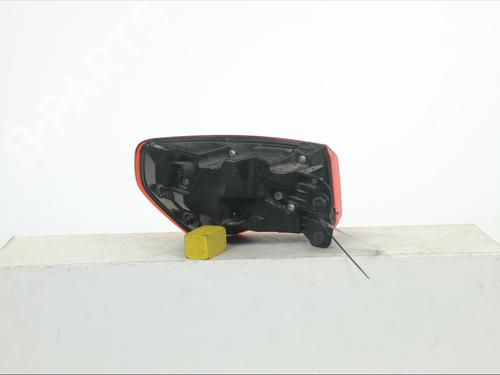 Right taillight AUDI Q3 (F3B) 35 TDI | BP37733261C35 - Image 2