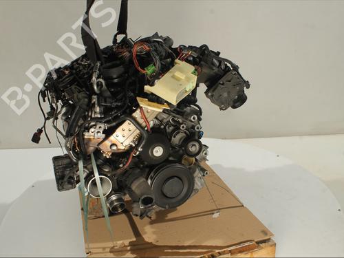 Engine BMW 3 (F30, F80) 318 d | BP28350367M1  - Image 5