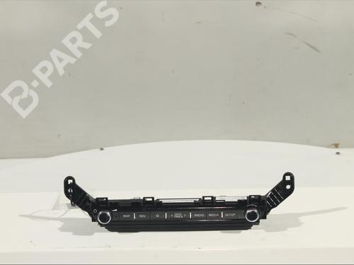 Used Switch KIA NIRO I (DE) 1.6 GDI Hybrid (141 hp) 11910243