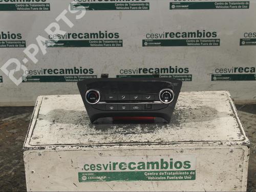 AC-Styringsenhed/Manøvreenhed HYUNDAI i20 II (GB, IB) 1.2 (84 hp) 11980424