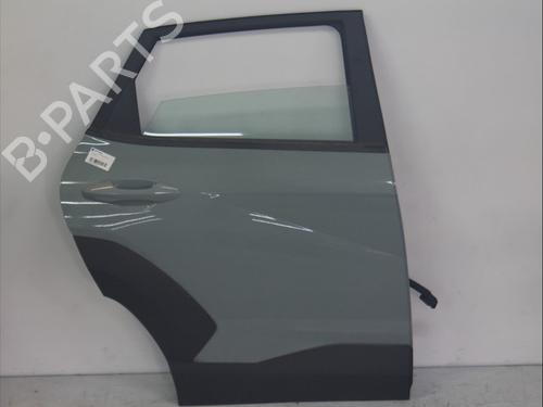 Used Right rear door Right rear door HYUNDAI KONA (SX2) 1.6 GDi Hybrid (129 hp) 34457209 34457209
