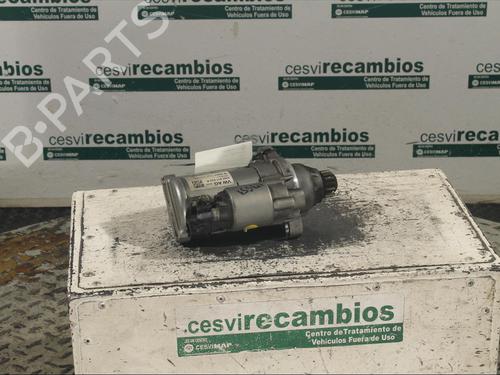 Used Starter Starter SEAT Mii (KF1, KE1) 1.0 (60 hp) 11898423 11898423