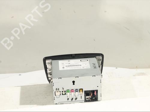 Electronic module MERCEDES-BENZ GLA-CLASS (X156) GLA 220 CDI (156.903) | BP26704635M83 