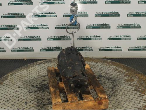 Differential, bag MERCEDES-BENZ C-CLASS (W203)  | BP11898184M24 