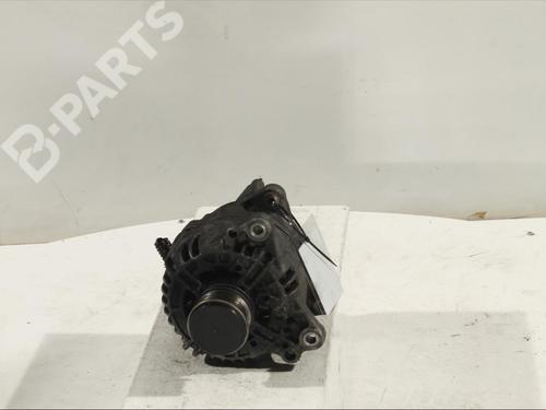 Used Alternator MITSUBISHI OUTLANDER II (CW_W) 2.0 DI-D (CW8W) (140 hp) 11904763