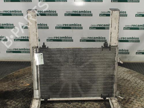 Used AC radiator AC radiator PEUGEOT 308 I (4A_, 4C_) 1.6 HDi (109 hp) 12074495 12074495