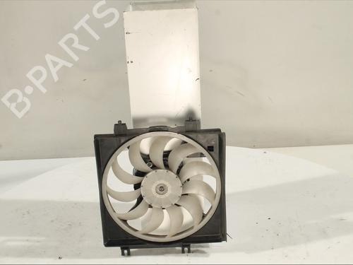 Used Radiator fan SUBARU OUTBACK (BS) 2.5 AWD (BS9) (175 hp) 29056090