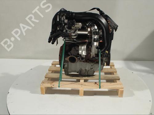 Used Engine DACIA SANDERO II 1.5 dCi 75 / Blue dCi 75 (B8JW, B8M4, B8AH, B8M7, B8M6) (75 hp) 11912718