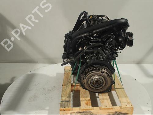 Engine SKODA FABIA III (NJ3) 1.4 TDI | BP13473503M1 