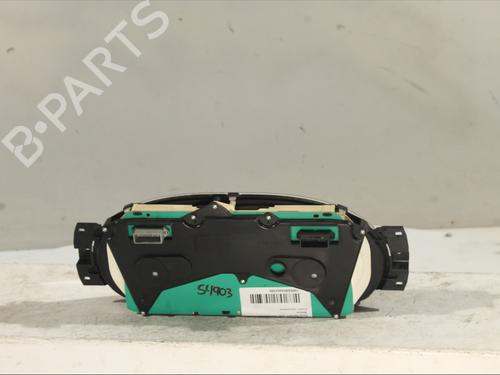Instrument cluster DACIA SANDERO 1.2 16V | BP29622718C47 