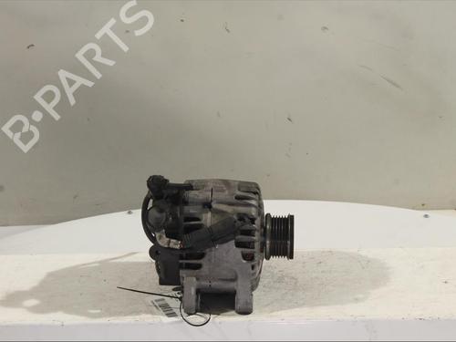 Used Alternator Alternator PEUGEOT 2008 II (UD_, US_, UY_, UJ_, UR_, UC_) 1.2 PureTech 130 (USHNS, URHNS) (130 hp) 26919959 26919959
