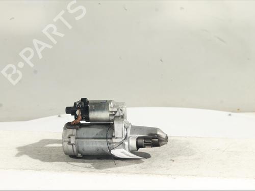 Used Starter MERCEDES-BENZ CLA Shooting Brake (X117) CLA 200 CDI / d (117.908) (136 hp) 24218682