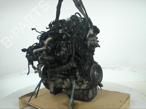 Engine PEUGEOT 208 I (CA_, CC_) 1.6 HDi / BlueHDi 75 | BP33893254M1 - Image 4