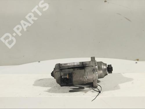 Used Starter VW GOLF ALLTRACK VII Variant (BA5, BV5) [2014-2020]  11984444