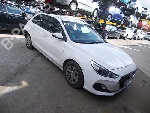 Right daytime light HYUNDAI i30 (PDE, PD, PDEN) 1.0 T-GDI | BP25733393C103 - Image 3