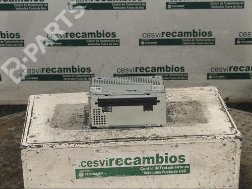 Bilradio FORD FOCUS III [2010-2020]  11988905