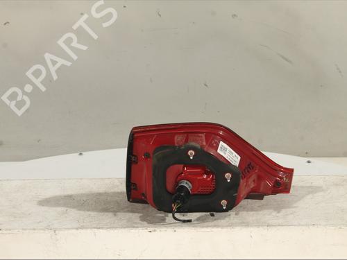 Used Left tailgate light Left tailgate light KIA SPORTAGE IV (QL, QLE) 1.6 GDI (132 hp) 30652560 30652560