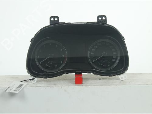 Used Instrument cluster Instrument cluster 38548202 38548202