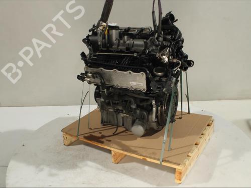 Engine SEAT IBIZA IV (6J5, 6P1) 1.2 TSI | BP27647720M1 