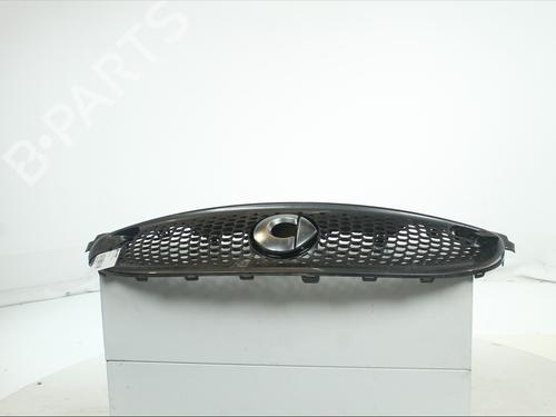 Grelha Grelha SMART FORFOUR Hatchback (453) 0.9 (453.044, 453.053) (90 hp) 36028271 36028271