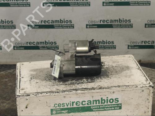 Used Starter Starter RENAULT MEGANE III Hatchback (BZ0/1_, B3_) 1.5 dCi (BZ09, BZ0D, BZ1W, BZ29, BZ14) (110 hp) 11897513 11897513