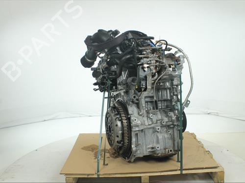 Motor Motor DACIA SANDERO III 1.0 TCe 90 (91 hp) 34357159 34357159