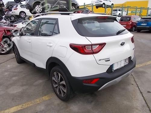 Engine KIA STONIC (YB) 1.0 T-GDi Eco-Dynamics+ | BP32511713M1  - Image 9