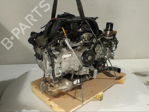 Engine SUBARU OUTBACK (BS) 2.5 AWD (BS9) | BP29056091M1  - Image 5