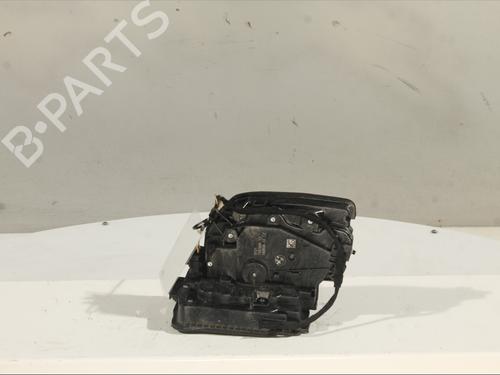 Used Front right lock BMW X2 (F39) sDrive 18 d (150 hp) 31656446