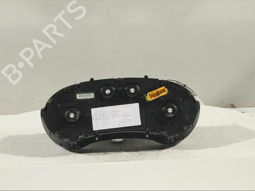 Instrument cluster PEUGEOT 308 SW I (4E_, 4H_) 1.6 HDi | BP26924934C47