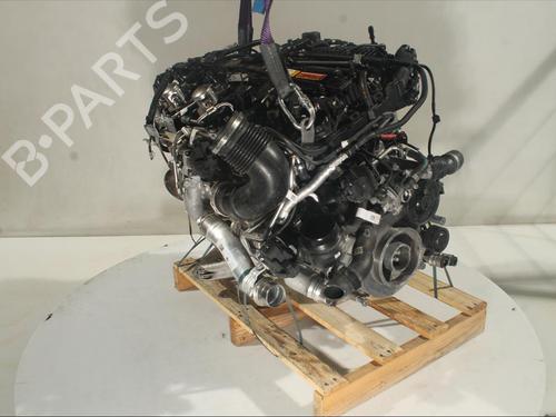 Motor BMW 4 Coupe (G22, G82) M4 Competition M xDrive | BP20115407M1 