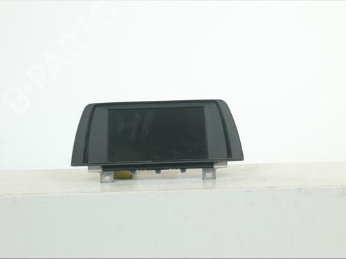 Used Display monitor Display monitor BMW 3 (F30, F80) 320 d (184 hp) 35998258 35998258