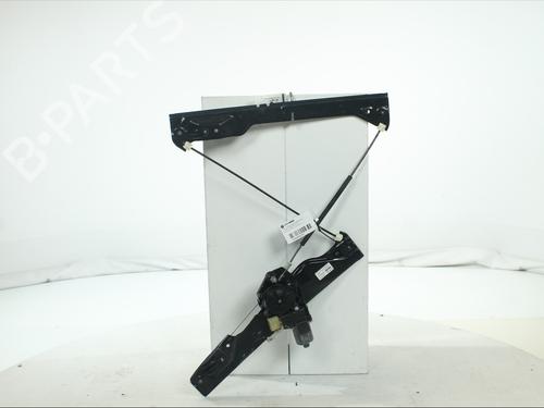 Used Front left window mechanism Front left window mechanism 36960629 36960629