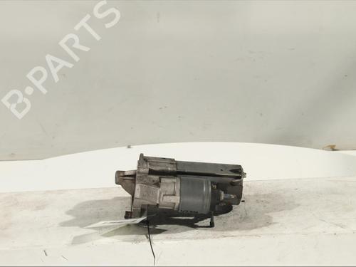 Used Starter Starter CITROËN C-ELYSEE (DD_) 1.2 PureTech 82 (DDHMRP) (83 hp) 11906532 11906532