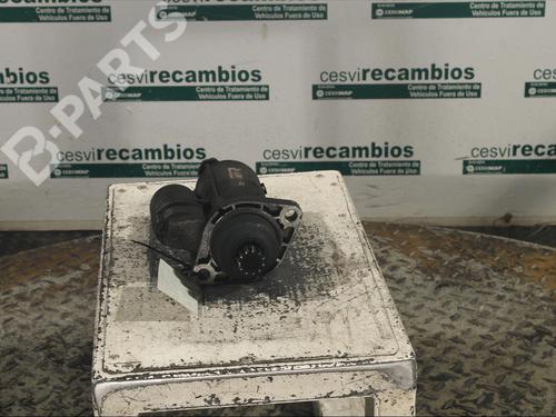 Startmotor SEAT LEON (1M1)  | BP11899025M8 