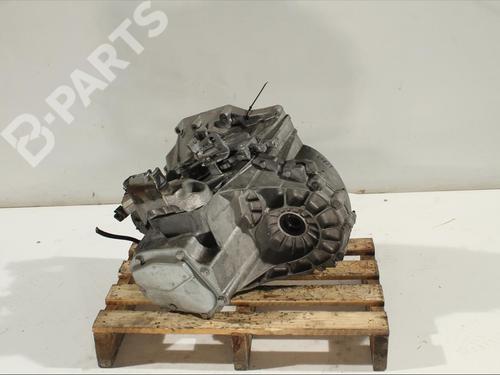 Gearbox CITROËN C4 Picasso II 1.2 THP 130 | BP11902770M3