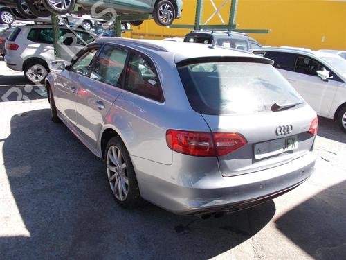 Headlight switch AUDI A4 B8 Avant (8K5) 2.0 TDI | BP29645156I24  - Image 6