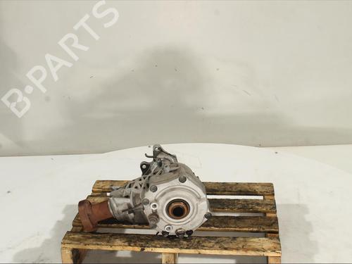 Used Front differential LAND ROVER RANGE ROVER EVOQUE (L538) 2.0 D 4x4 (150 hp) 23398024