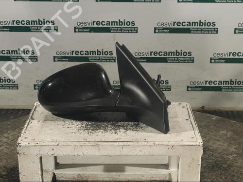 Right mirror FIAT BRAVO II (198_) 1.9 D Multijet (198AXB1A) | BP12075265C27 
