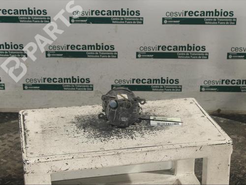 Nebelscheinwerfer links FORD FIESTA VI (CB1, CCN)  | BP11894326C30 
