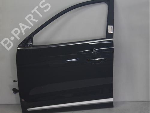 Used Left front door MG MG ZS SUV (AZS1) 1.5 VTi (106 hp) 31843395