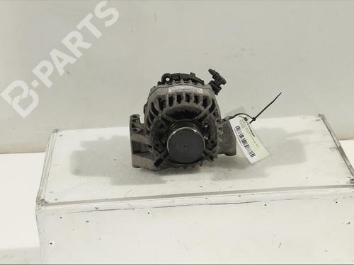 Used Alternator OPEL CORSA D (S07) [2006-2015]  11902535
