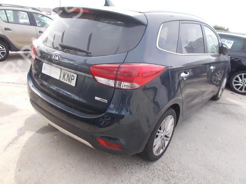 Gearbox KIA CARENS IV 1.7 CRDi | BP30332796M3  - Image 8