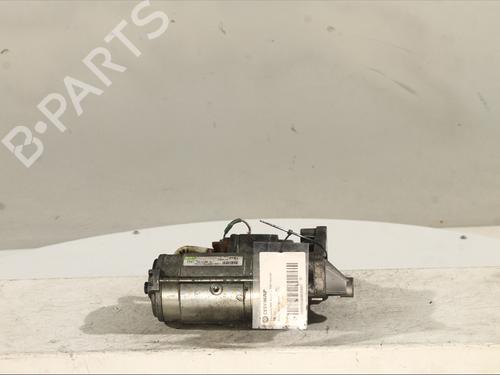 Used Starter PEUGEOT 508 I (8D_) 2.2 HDi (204 hp) 30188914