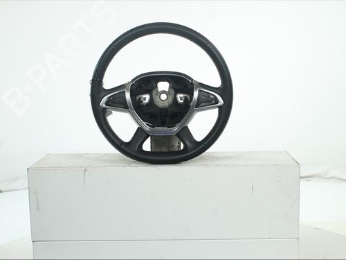 Used Steering wheel Steering wheel 37624737 37624737