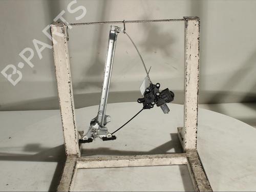 Used Front left window mechanism Front left window mechanism TOYOTA RAV 4 V (_A5_, _H5_) 2.5 Hybrid AWD (AXAH54, AXAL54) (222 hp) 23336410 23336410