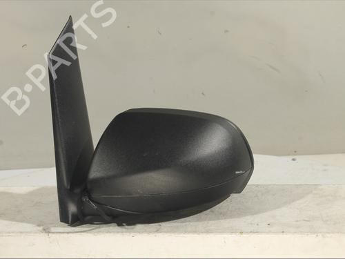 Left mirror MERCEDES-BENZ VITO Tourer (W447) 114 CDI / 114 BlueTEC (447.701, 447.703, 447.705) | BP29847021C26
