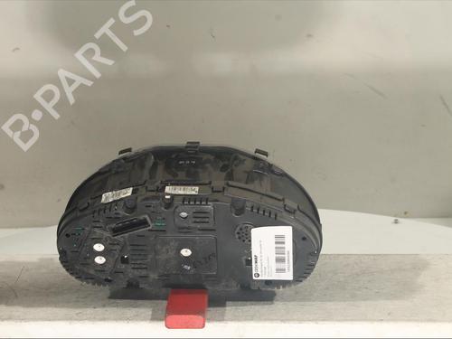 Used Instrument cluster KIA SPORTAGE III (SL) 1.7 CRDi (116 hp) 26925661