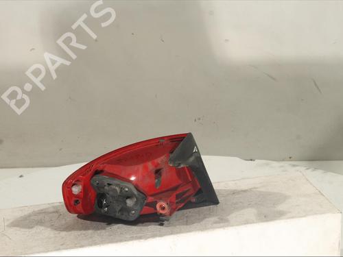 Right taillight AUDI A4 B8 (8K2)  | BP18049868C35 