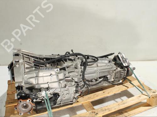 Used Gearbox Gearbox PORSCHE MACAN (95B) 3.0 GTS (360 hp) 33999072 33999072